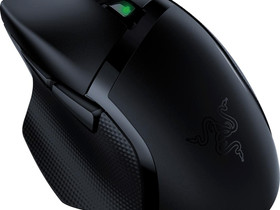 Razer Basilisk X HyperSpeed pelihiiri, Pelikonsolit ja pelaaminen, Viihde-elektroniikka, Pori, Tori.fi Razer Basilisk X HyperSpeed pelihiiri, Pelikonsolit ja pelaaminen, Viihde-elektroniikka, Pori, Tori.fi