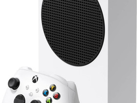 Xbox series s, Pelikonsolit ja pelaaminen, Viihde-elektroniikka, Oulu, Tori.fi Xbox series s, Pelikonsolit ja pelaaminen, Viihde-elektroniikka, Oulu, Tori.fi
