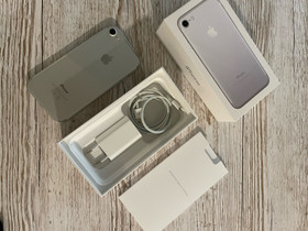 IPhone 7 32GB, Puhelimet, Puhelimet ja tarvikkeet, Joensuu, Tori.fi IPhone 7 32GB, Puhelimet, Puhelimet ja tarvikkeet, Joensuu, Tori.fi