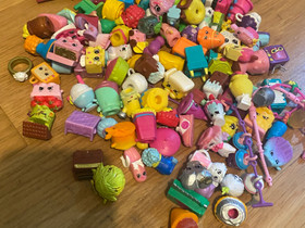 100 kpl Shopkins hahmoja, Lelut ja pelit, Lastentarvikkeet ja lelut, Helsinki, Tori.fi 100 kpl Shopkins hahmoja, Lelut ja pelit, Lastentarvikkeet ja lelut, Helsinki, Tori.fi
