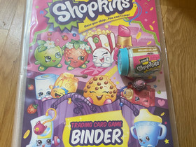 Shopkins keräily kortit, Lelut ja pelit, Lastentarvikkeet ja lelut, Helsinki, Tori.fi Shopkins keräily kortit, Lelut ja pelit, Lastentarvikkeet ja lelut, Helsinki, Tori.fi