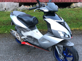 Aprillia sr50, Skootterit, Moto, Sastamala, Tori.fi Aprillia sr50, Skootterit, Moto, Sastamala, Tori.fi