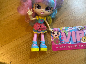 Shopkins VIP/harvinainen nukke, Lelut ja pelit, Lastentarvikkeet ja lelut, Helsinki, Tori.fi Shopkins VIP/harvinainen nukke, Lelut ja pelit, Lastentarvikkeet ja lelut, Helsinki, Tori.fi