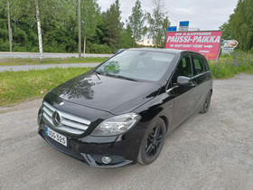 Mercedes-Benz B 180, Autot, Seinäjoki, Tori.fi Mercedes-Benz B 180, Autot, Seinäjoki, Tori.fi