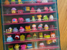 Shopkins hahmot + salkku, Lelut ja pelit, Lastentarvikkeet ja lelut, Helsinki, Tori.fi Shopkins hahmot + salkku, Lelut ja pelit, Lastentarvikkeet ja lelut, Helsinki, Tori.fi