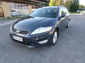 Ford Mondeo, Autot, Oulu, Tori.fi Ford Mondeo, Autot, Oulu, Tori.fi