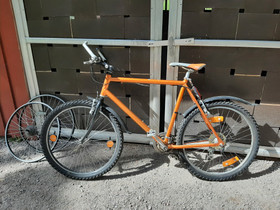 Tunturi polkupyörä 26", Muut pyörät, Polkupyörät ja pyöräily, Hausjärvi, Tori.fi Tunturi polkupyörä 26", Muut pyörät, Polkupyörät ja pyöräily, Hausjärvi, Tori.fi