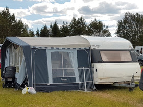 Etuteltta Isabella Ambassador, Matkailuvaunujen tarvikkeet, Matkailuautojen tarvikkeet, Laukaa, Tori.fi Etuteltta Isabella Ambassador, Matkailuvaunujen tarvikkeet, Matkailuautojen tarvikkeet, Laukaa, Tori.fi
