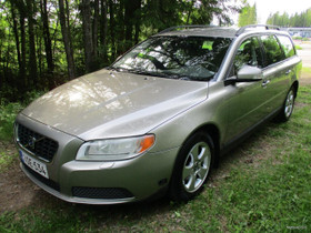 Volvo V70, Autot, Tuusula, Tori.fi Volvo V70, Autot, Tuusula, Tori.fi
