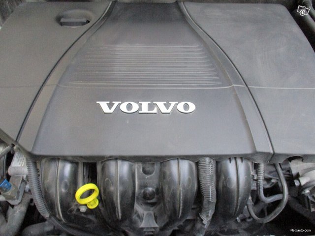 Volvo V70 11