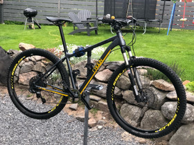 Radon zr team 29er, Maastopyörät, Polkupyörät ja pyöräily, Kokkola, Tori.fi Radon zr team 29er, Maastopyörät, Polkupyörät ja pyöräily, Kokkola, Tori.fi