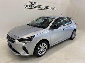 OPEL Corsa-e, Autot, Salo, Tori.fi OPEL Corsa-e, Autot, Salo, Tori.fi