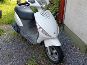 Piaggio zip, Skootterit, Moto, Hämeenlinna, Tori.fi Piaggio zip, Skootterit, Moto, Hämeenlinna, Tori.fi