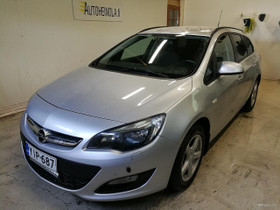 Opel Astra, Autot, Heinola, Tori.fi Opel Astra, Autot, Heinola, Tori.fi
