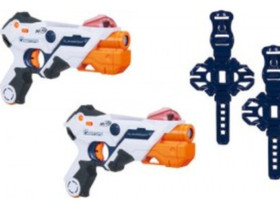 Nerf laser ops pro, Pelit ja muut harrastukset, Kuopio, Tori.fi Nerf laser ops pro, Pelit ja muut harrastukset, Kuopio, Tori.fi