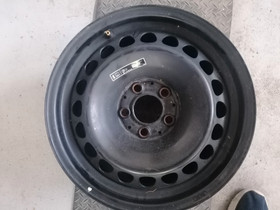 Mersun 16" tuuman vanne, Renkaat ja vanteet, Joensuu, Tori.fi Mersun 16" tuuman vanne, Renkaat ja vanteet, Joensuu, Tori.fi