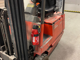 Linde E15 sähkötrukki, Muut koneet ja tarvikkeet, Työkoneet ja kalusto, Seinäjoki, Tori.fi Linde E15 sähkötrukki, Muut koneet ja tarvikkeet, Työkoneet ja kalusto, Seinäjoki, Tori.fi