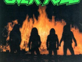 Overkill feel the fire LP, Musiikki CD, DVD ja äänitteet, Musiikki ja soittimet, Ypäjä, Tori.fi Overkill feel the fire LP, Musiikki CD, DVD ja äänitteet, Musiikki ja soittimet, Ypäjä, Tori.fi