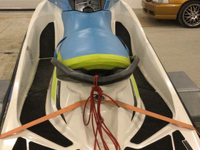 Sea-doo gti 130, Vesiskootterit, Veneet, Kotka, Tori.fi Sea-doo gti 130, Vesiskootterit, Veneet, Kotka, Tori.fi