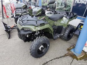Polaris Sportsman, Mönkijät, Moto, Savonlinna, Tori.fi Polaris Sportsman, Mönkijät, Moto, Savonlinna, Tori.fi