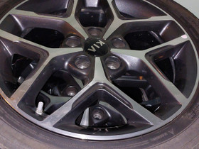 Kia PROceed vanteet ja renkaat, Renkaat ja vanteet, Kokkola, Tori.fi Kia PROceed vanteet ja renkaat, Renkaat ja vanteet, Kokkola, Tori.fi