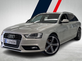 AUDI A4, Autot, Joensuu, Tori.fi AUDI A4, Autot, Joensuu, Tori.fi