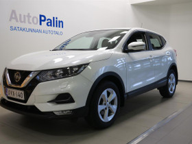 NISSAN Qashqai, Autot, Rauma, Tori.fi NISSAN Qashqai, Autot, Rauma, Tori.fi