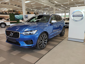 VOLVO XC60, Autot, Kerava, Tori.fi VOLVO XC60, Autot, Kerava, Tori.fi