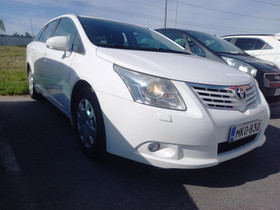 Toyota Avensis, Autot, Helsinki, Tori.fi Toyota Avensis, Autot, Helsinki, Tori.fi