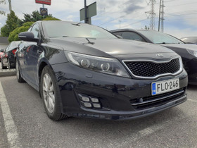 Kia Optima, Autot, Helsinki, Tori.fi Kia Optima, Autot, Helsinki, Tori.fi
