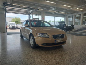 Volvo S40, Autot, Helsinki, Tori.fi Volvo S40, Autot, Helsinki, Tori.fi