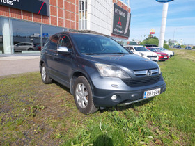 Honda CR-V, Autot, Helsinki, Tori.fi Honda CR-V, Autot, Helsinki, Tori.fi