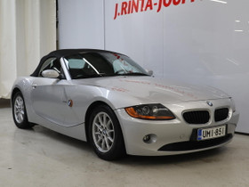 BMW Z4, Autot, Helsinki, Tori.fi BMW Z4, Autot, Helsinki, Tori.fi