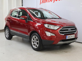 Ford Ecosport, Autot, Helsinki, Tori.fi Ford Ecosport, Autot, Helsinki, Tori.fi