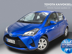 Toyota Yaris, Autot, Vantaa, Tori.fi Toyota Yaris, Autot, Vantaa, Tori.fi