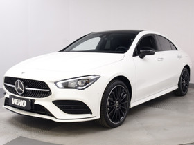 Mercedes-Benz CLA, Autot, Helsinki, Tori.fi Mercedes-Benz CLA, Autot, Helsinki, Tori.fi