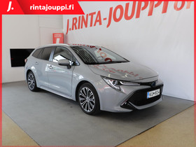 Toyota Corolla, Autot, Kotka, Tori.fi Toyota Corolla, Autot, Kotka, Tori.fi
