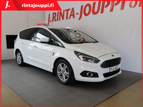 Ford S-Max, Autot, Kotka, Tori.fi Ford S-Max, Autot, Kotka, Tori.fi