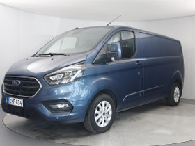 FORD Transit Custom, Autot, Vaasa, Tori.fi FORD Transit Custom, Autot, Vaasa, Tori.fi