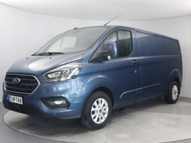 FORD Transit Custom, Autot, Vaasa, Tori.fi FORD Transit Custom, Autot, Vaasa, Tori.fi