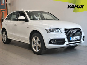 Audi Q5, Autot, Helsinki, Tori.fi Audi Q5, Autot, Helsinki, Tori.fi