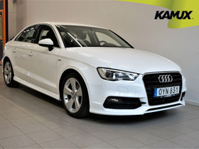 Audi A3, Autot, Helsinki, Tori.fi Audi A3, Autot, Helsinki, Tori.fi