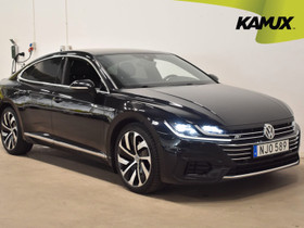 Volkswagen Arteon, Autot, Helsinki, Tori.fi Volkswagen Arteon, Autot, Helsinki, Tori.fi