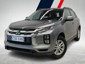 Mitsubishi ASX, Autot, Kouvola, Tori.fi Mitsubishi ASX, Autot, Kouvola, Tori.fi