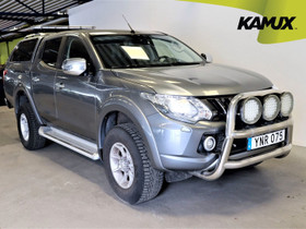 Mitsubishi L200, Autot, Helsinki, Tori.fi Mitsubishi L200, Autot, Helsinki, Tori.fi