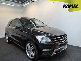 Mercedes-Benz ML, Autot, Helsinki, Tori.fi Mercedes-Benz ML, Autot, Helsinki, Tori.fi