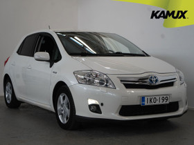 Toyota Auris, Autot, Kaarina, Tori.fi Toyota Auris, Autot, Kaarina, Tori.fi