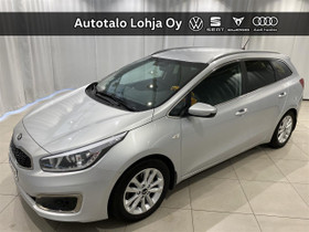 KIA Cee'd, Autot, Lohja, Tori.fi KIA Cee'd, Autot, Lohja, Tori.fi