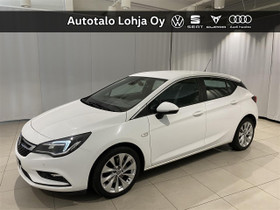 OPEL Astra, Autot, Lohja, Tori.fi OPEL Astra, Autot, Lohja, Tori.fi