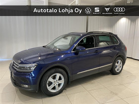 VOLKSWAGEN Tiguan, Autot, Lohja, Tori.fi VOLKSWAGEN Tiguan, Autot, Lohja, Tori.fi